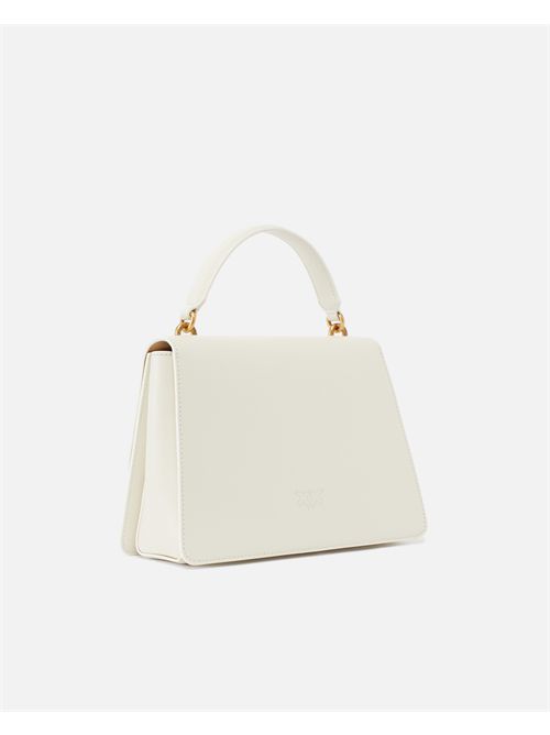 bag woman white PINKO | 100066A0F1/Z14Q